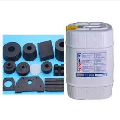 China NR CSM EPDM FR NBR Rubber Mold Release Agent Colorless Liquid Solvent Based for sale