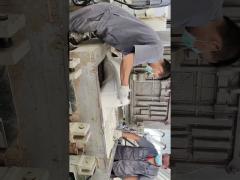 Non Staining PU Mold Release Agent Chemical Liquid For Industrial Perfect Surface