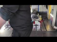 Polymer Resin Composite Release Agent , Car Battery Cover Mold Release Agents