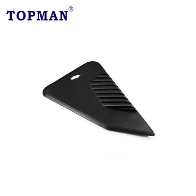 China 280mm plastic wallpaper smoother tool for sale