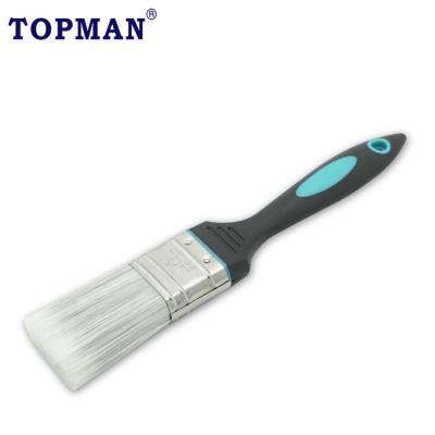 China Paint Seriously Good Walls and Ceilings 1.5 Inches Gently Handle Brush for sale