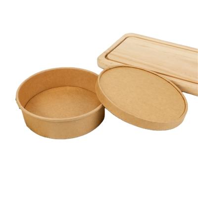 China Big Promotion Biodegradable Disposable Factory Tableware Eco-Friendly Cornstarch Customizable Soup Bowl for sale