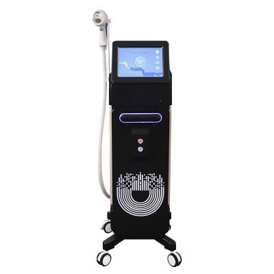 China Hair Removal Diode Laser Hair Removal Bars Diode Laser Machine 808nm 755nm1064nm for sale