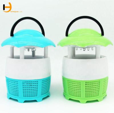 China Viable Indoor Fly Trap - Catcher and Killer for Mosquito, Midge, Moth, Fruit Flies - Non-Zapper Traps for the Home Without the Buzz for sale