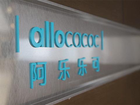 Verified China supplier - Shanghai Allocacoc International Trading Co., Ltd.