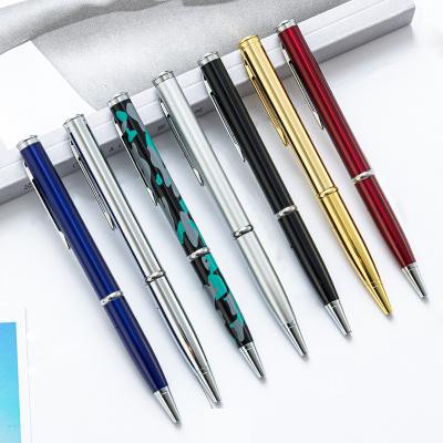 China office & Hot New Portable Metal School Pen Knife Ballpoint Pens Outdoor Survival Tool Multifunctional Enrollment Tool for sale