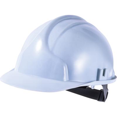 China Customizable Dielectric Factory Impact Helmet Factory Direct Mining CE Construction Logo Wholesale Impact Protection and OEM ABS Dielectric Safety Hard Hat for sale