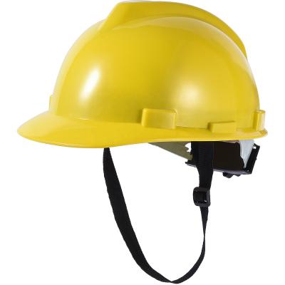 China High Quality Cheap Engineer Construction Safety Helmet HDPE PPE Impact Hard Hat OEM Impact And Protective Dielectric Factory Direct Customizable Wholesale With CE for sale