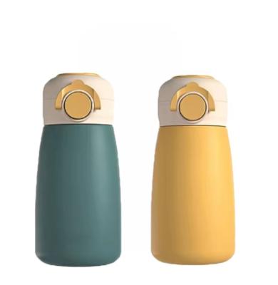 China Enjoy Your Drinks On-the-Go with This Leakproof 304 Stainless Steel Thermos Cup 380ml for sale