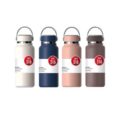 China 350 ml Kids Water Bottles Production Children's Cup Stainless Steel Vacuum Flask for sale