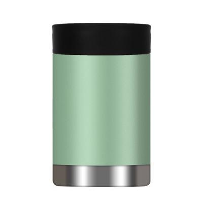 China Estilos atractivos Tumbler de doble pared de acero inoxidable personalizable con capacidad de 350 ml en venta