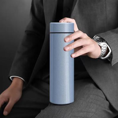 China Large Capacity Vacuum Flask for Business Tea Coffee Heat Preservation in Outdoor Sport for sale