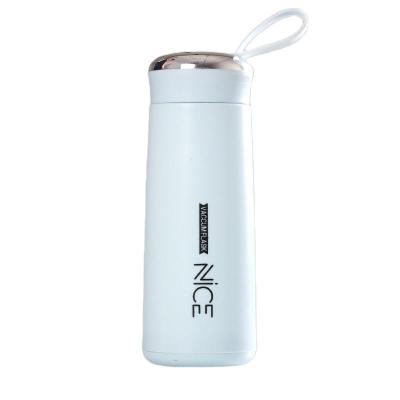 China Versatile Usage Situation Glass Water Bottle Suitable for Coffee Water Milk and More for sale