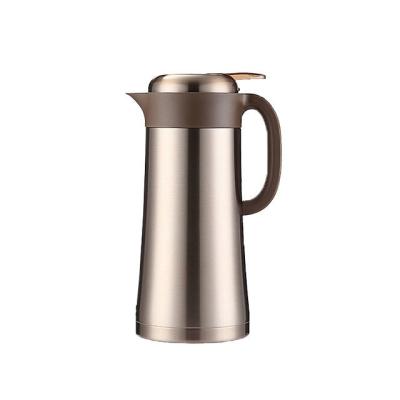 China 2.2L Hot Water Kettle Smart Stainless Steel Electric Kettle 2000W with Customized Logo for sale