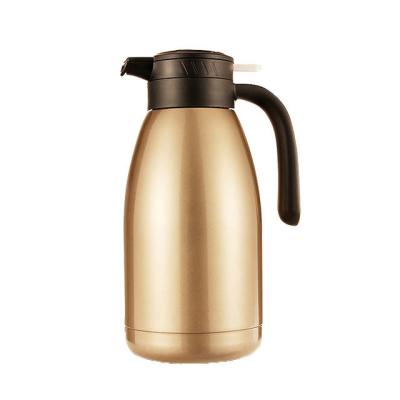 China Vacuum Bottle Type Household Kettle Electric Kettle for Classic Design Style Household for sale