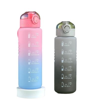 중국 32oz 맞춤형 색상 BPA 없는 야외 피트니스 스포츠 컵 판매용