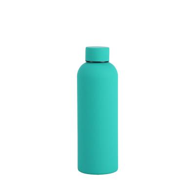 China Bullet 25OZ 33OZ Stainless Steel Vacuum Flask Portable Double Wall Sports Bottle for sale