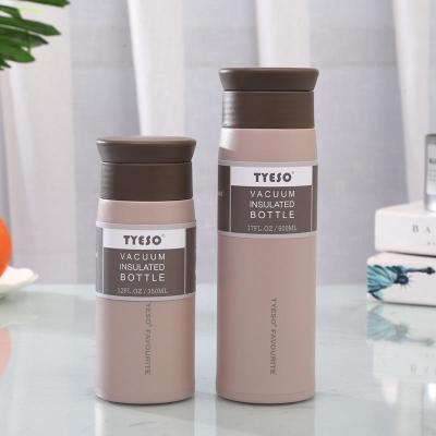 China Eco-friendly 500ml Stainless Steel Vacuum Insulated Tumbler with Stocked Availability for sale