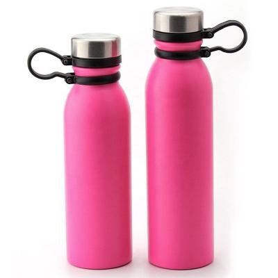 中国 オーダーメイド ロゴ サーモス ボトル 400ml 持ち運び可能なステンレス 瓶のためのダブル 隔熱 販売のため