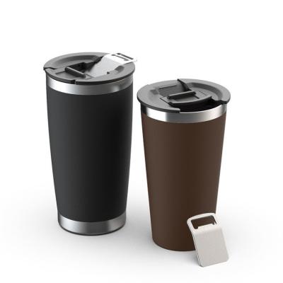 China 600ml Stainless Steel Travel Mug Tumbler Keep Your Drinks at the Perfect Temperature for sale