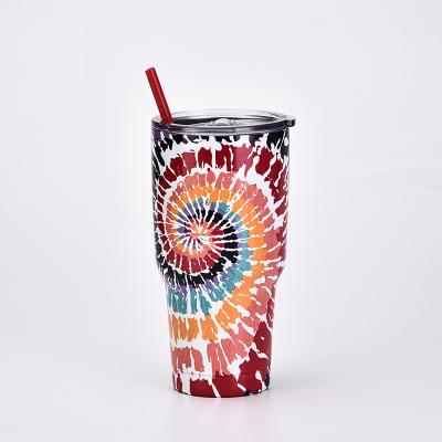 China Stainless Steel Sublimation Tumbler for All Occasions 6-12 Hours Thermal Insulation for sale