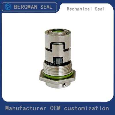 China Original NJK CDLA-12mm CNP CDLF CDMF Stainless steel vertical multistage pump Mechanical seal for sale