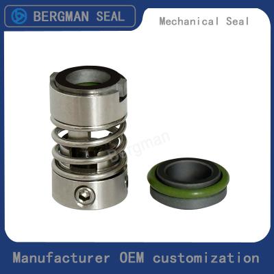 China YEB CDL-12/16mm CNP CDLK CDLKF Stainless Steel Vertical Multistage Pump Mechanical Seal for sale