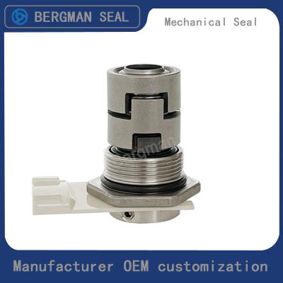 China BERGMAN Replace Grundfos GLF-16mm CR CRN CRI Pump Mechanical Seal HQQV HQQE  96511845 96511844 96511848 for sale