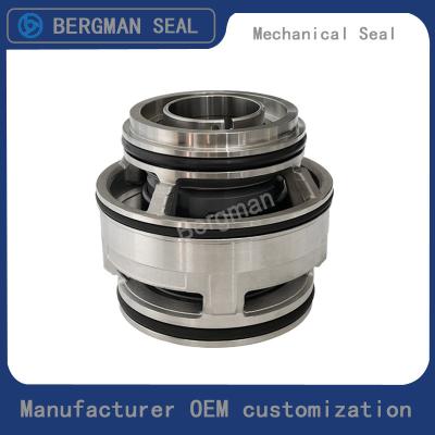 China BERGMAN Replace Grundfos GLF-43mm  Sewage Pump Mechanical Seal Cartridge seal 98119099 for sale