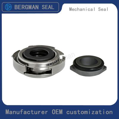 China BERGMAN Reemplazar Grundfos GLF-CM-12mm 16mm CM Sella mecánica de la bomba BQQV BQQE 96932350 96932445 en venta