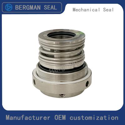 China Original WZ-25 30 35 40 45 50 55 65mm CNP ZW Self-priming pump Mechanical Seal for sale