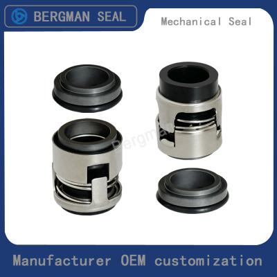 中国 Replace Grundfos GLF-G3-12mm 16mm CHI Pump Mechanical Seal BQQV BQQE  96511844 96409265 販売のため