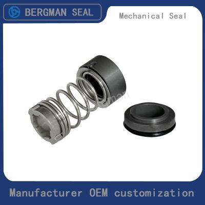 中国 Replace Grundfos GLF-CH-12mm CH 2/4 Air conditioning Pump Mechanical Seal 販売のため