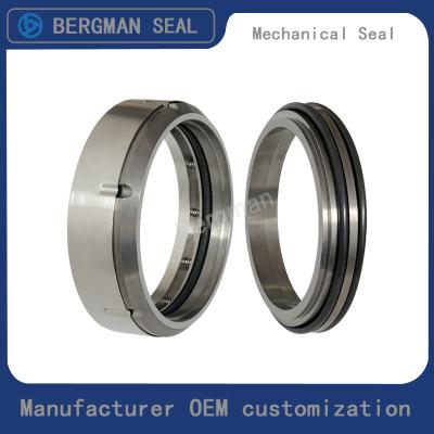 China BERGMAN Vervang Flygt Pump Seal FTL-120mm 3310 3350 3530 3600 Onderafdichtingsmechanische verzegeling Te koop