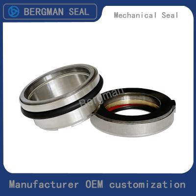 China BERGMAN ersetzen Flygt Pumpendichtung FOL-45mm 3140 3151 3152 4650 4660 PUMPE Untere Dichtung Mechanische Dichtung zu verkaufen