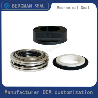 China BERGMAN Replace Flygt Pump Seal FMUN-35mm 3127 4440 5530 Upper Sealing Mechanical Seal for sale