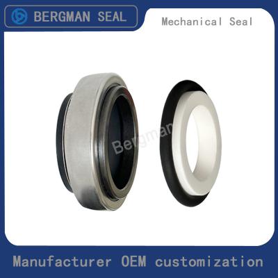 China BERGMAN Replace Flygt Pump Seal FMU-35mm 301-35 3127 4440 5530 Upper Sealing Mechanical Seal for sale