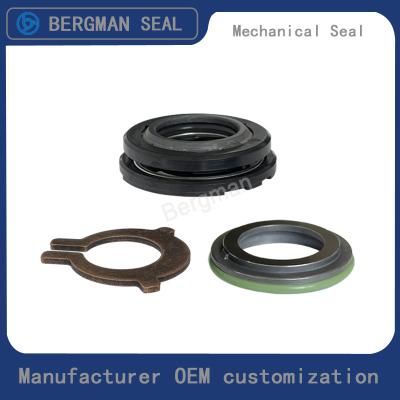 China BERGMAN replace Flygt Pump seal FML-35mm XA-35 3126.090 181 280 290 3127 4440 5530 PUMP Lower sealing Mechanical Seal for sale