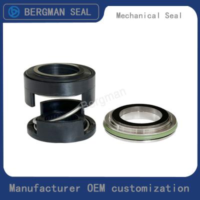 China BERGMAN Replace Flygt Pump Seal FKU-35mm 3126 2135 2151 2084 Upper Sealing Mechanical Seal for sale