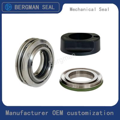 China BERGMAN Replace Flygt Pump Seal FMUN-35mm 3127 4440 5530 Upper Sealing Mechanical Seal for sale