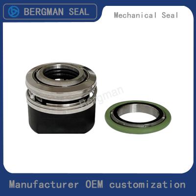 China BERGMAN Replace Flygt Pump Seal FJUN-25mm 3102 5520 Upper Sealing Mechanical Seal for sale