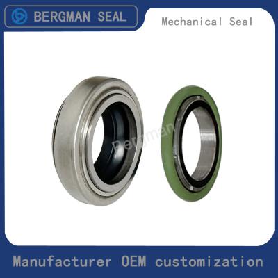 China BERGMAN Replace Flygt Pump Seal FJU-25mm 301-25 3102 5520 Upper Sealing Mechanical Seal for sale