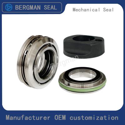 China BERGMAN Replace Flygt Pump Seal FIUN-28mm 2082 2090 2125 PUMP Lower Sealing Mechanical Seal for sale