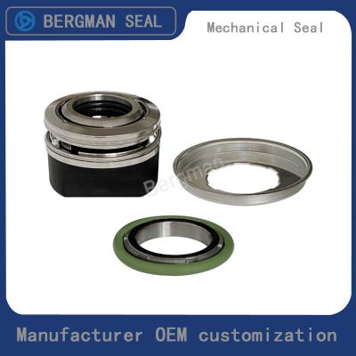 China BERGMAN Replace Flygt Pump Seal FJUN-25mm 3102 5520 PUMP Lower Sealing Mechanical Seal for sale