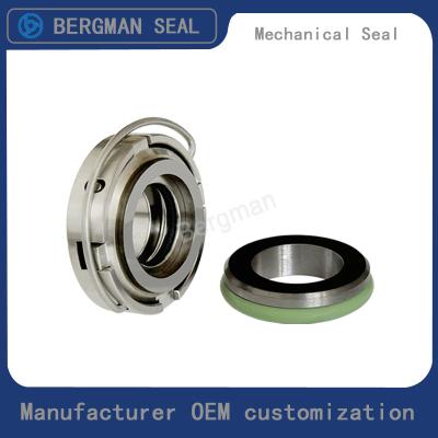 China BERGMAN Replace Flygt Pump Seal T05-20mm 25mm 35mm Lower Sealing Mechanical Seal for sale