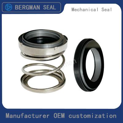 China BERGMAN 560-10 12 14 15 16 18 19 20 22 25 28 30 32 35-80mm Pump Mechanical Seal for sale