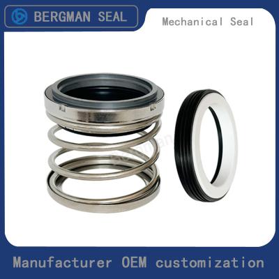 China BERGMAN BIA-10 12 14 15 16 18 19 20 22 25 28 30 32 35-90mm Pump Mechanical Seal for sale