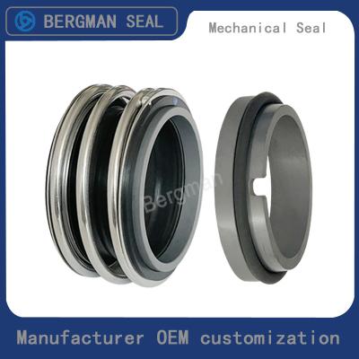 China BERGMAN 109/MG1-12mm-110mm G60 G4 G6 G9 G13 G16 BS Bo BP Pump Mechanical Seal for sale