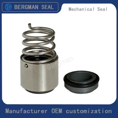 중국 BERGMAN Replace the Lovara sv pump LOWARA-16-X 20/16mm Pump Mechanical Seal 판매용