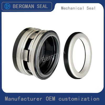 China BERGMAN Replaces John Crane 2100-K 12mm-100mm G60 G4 G6 G9 G13 G16 BS Bo BP Pump Mechanical Seal for sale